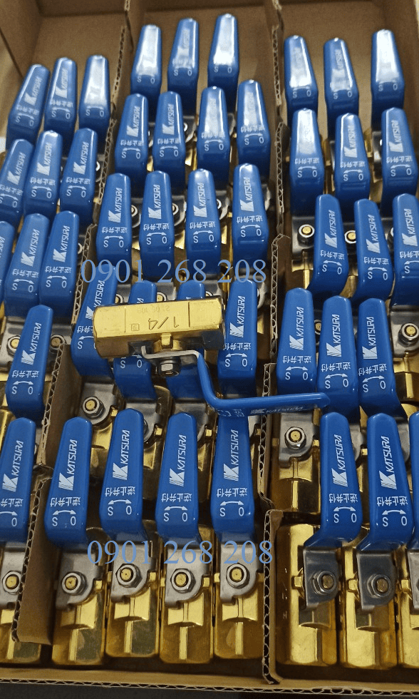 check valve HBS-302-08Rc Katsura